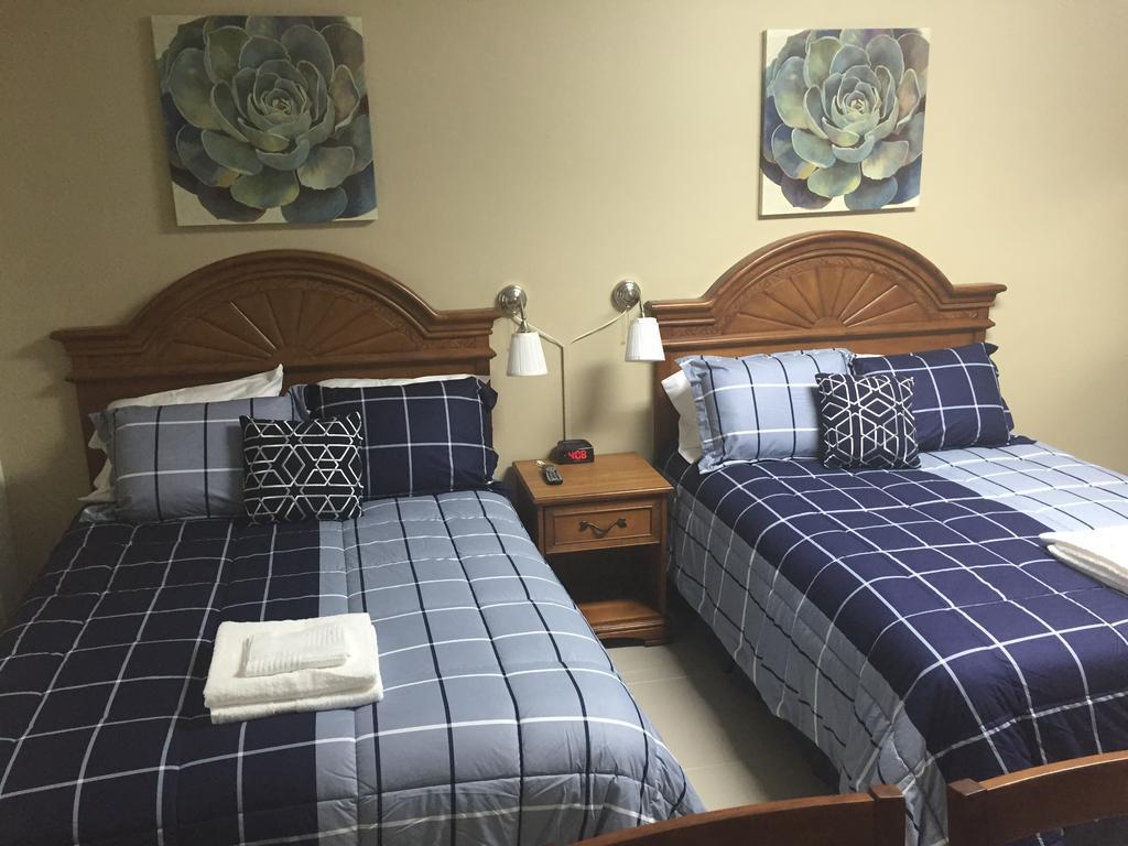 מיאמי ביץ' Ocean Front Resort Studio חדר תמונה