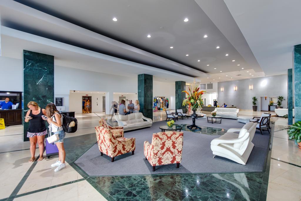 מיאמי ביץ' Ocean Front Resort Studio מראה חיצוני תמונה